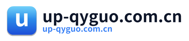 up-qyguo.com.cn Logo